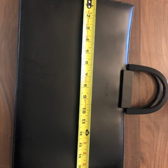 Prada Briefcase - Picture 5 of 8